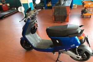 SCUTER ELETTRONICO 50