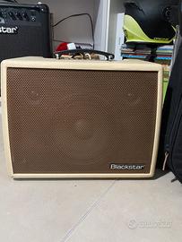BlackStar Sonnet 120 Ltd Blonde