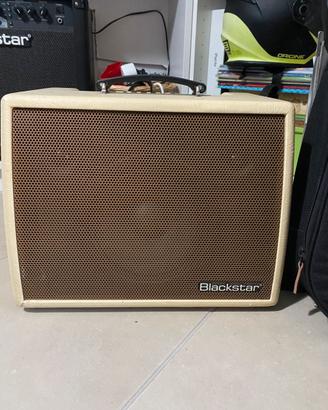 BlackStar Sonnet 120 Ltd Blonde