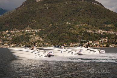 NUOVE IMBARCAZIONE Karnic 2025 PRONTE