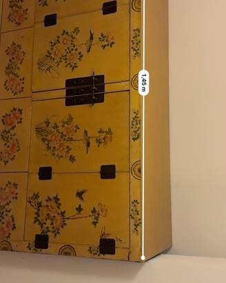 Mobiletto orientale