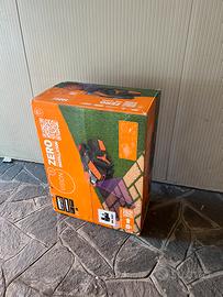 WORX Landroid Vision S250 robot tosaerba WR202E