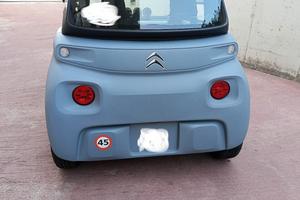 Citroen ami