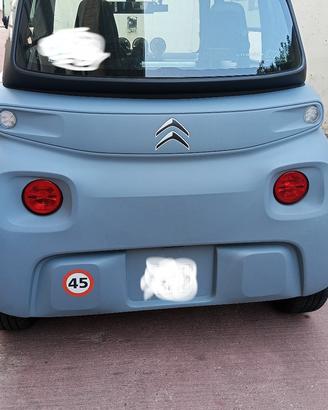 Citroen ami
