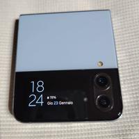 GALAXY  SAMSUNG  Z4 FLIP