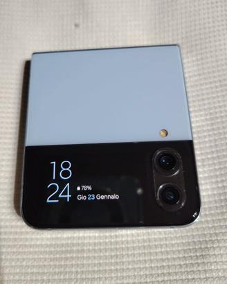 GALAXY  SAMSUNG  Z4 FLIP