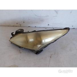 Faro anteriore Sinistro Peugeot 3008 2013 cod 6208