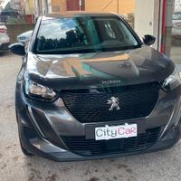 Peugeot 2008 PureTech 100 S&S Allure
