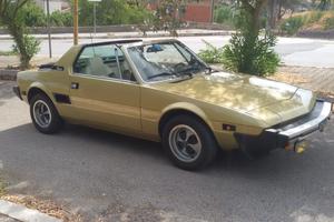 Fiat x/19 Five Speed