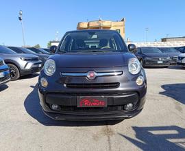FIAT 500L 1.3 Multijet 85 CV Pop Star