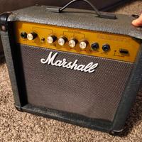 amplificatore per chitarra 