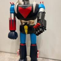 Goldrake Jumbo Shogun 60cm