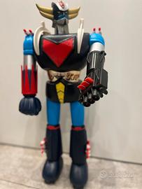 Goldrake Jumbo Shogun 60cm