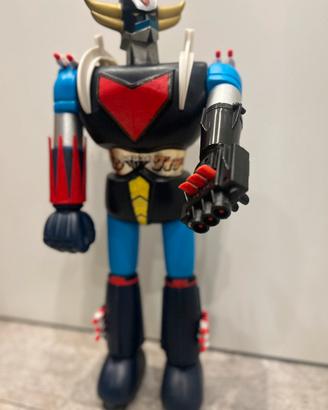 Goldrake Jumbo Shogun 60cm