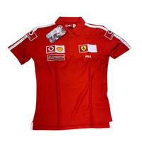 Polo Fila della Ferrari originale