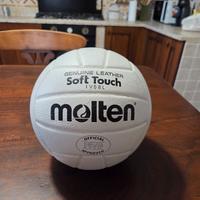 Molten soft touch IV58L FIVB anni 90