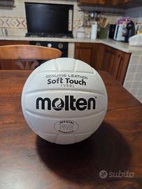 Molten soft touch IV58L FIVB anni 90