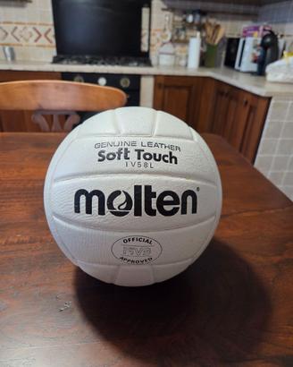 Molten soft touch IV58L FIVB anni 90