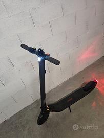 Monopattino Segway