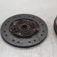 KIT FRIZIONE E VOLANO MERCEDES Classe C Berlina W2