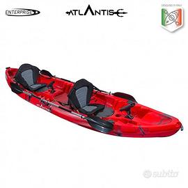 kayak canoa 3.85