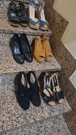 Lotto scarpe fashion capodanno 2026