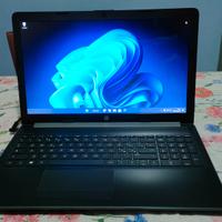 Computer Portatile HP - AMD