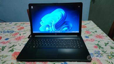 Computer Portatile HP - AMD