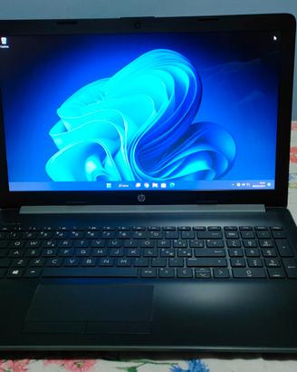 Computer Portatile HP - AMD