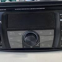 Autoradio SV 517 per Smart 451