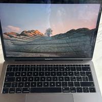 MAC BOOK PRO 2017