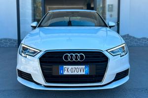 Audi A3 SPB 2.0 TDI S tronic Sport