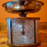 Bilancia meccanica da cucina Camry