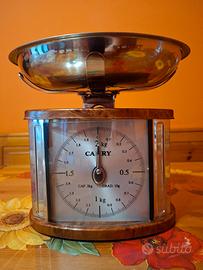 Bilancia meccanica da cucina Camry