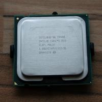 Processore Intel Core 2 Duo E8400