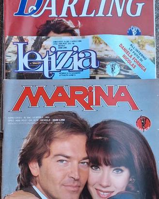 FOTOROMANZI 400 pezzi