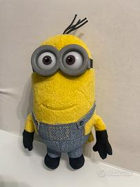 Peluche Minions