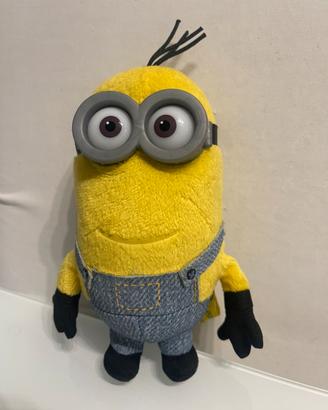 Peluche Minions
