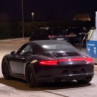 Porsche 911 3.8 CARRERA 4 GTS CABRIO 430 CV PDK AS
