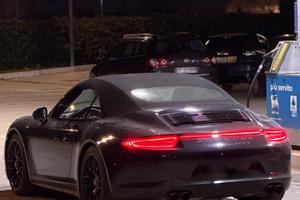 Porsche 911 3.8 CARRERA 4 GTS CABRIO 430 CV PDK AS