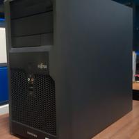 PC Fujitsu Esprimo P2560