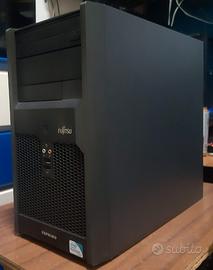 PC Fujitsu Esprimo P2560