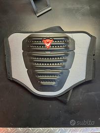 Para schiena moto Dainese