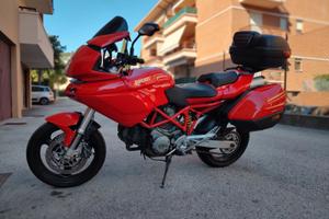 Ducati Multistrada 620