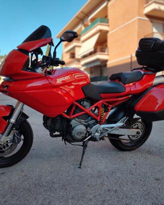 Ducati Multistrada 620