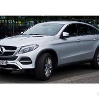 Ricambi usati mercedes GLE 2018 #f