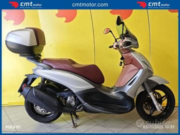 PIAGGIO Beverly 350 Garantito e Finanziabile