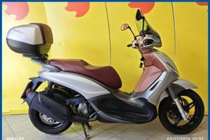 PIAGGIO Beverly 350 Garantito e Finanziabile