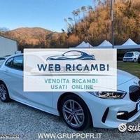 Bmw serie 1 m sport 2020 2021 2022 rif 3