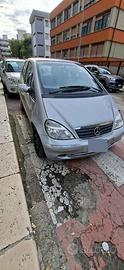 Mercedes classe A 170